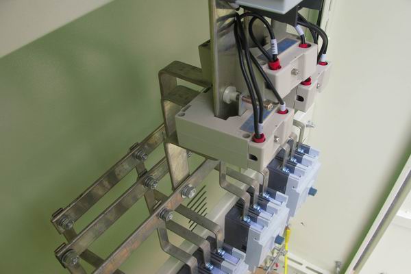 洛隆控制箱-3683讲讲控制箱的使用特点